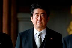 Šinzó Abe