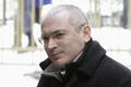 Michail Chodorkovskij