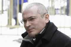Michail Chodorkovskij