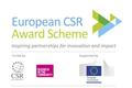 CSR Europe cena logo