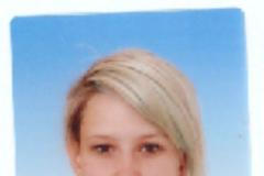 Unesená Antonie Chrástecká