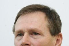 Jiří Šedivý, bývalý náčelník generálního štábu