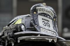 Fotogalerie: Mrazivé počasí v USA