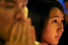 Připomínka Tchien-an-men