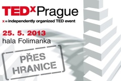 Tedx konference