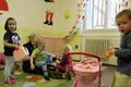 dětská skupina