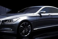 Hyundai Genesis 2014