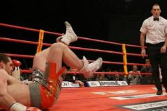 VIDEO Nástupce Kličků David Price poprvé v kariéře prohrál