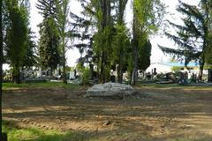 Na Slovensku byly zdevastovány hroby legionářů, Česko protestuje