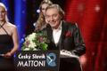 Český slavík 2012 - Karel Gott