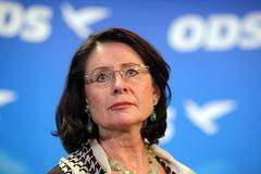 ODS po druhém kole senátních voleb