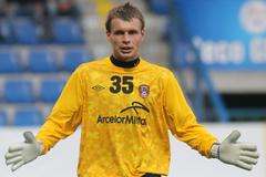 Liberec - Šachťor Karaganda