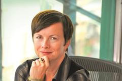 Alena Sochorová, Accenture ČR