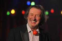 Bolek Polívka / Listopad 2012