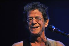 Lou Reed