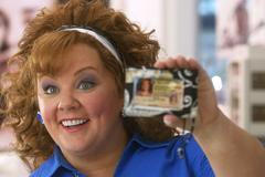 Identity Thief