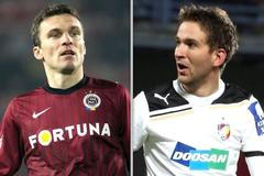 Sparta vs Viktoria Plzeň, srovnání sestav