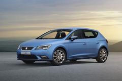 Seat Leon TGI