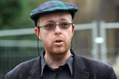 Putna: Lidé, kteří seděli s Havlem v jedné cele, teď stojí na druhé straně. Volby vyhrály fake news