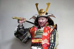 Nezávislí kandidáti na prezidenta - Tomio Okamura