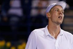 Tomáš Berdych