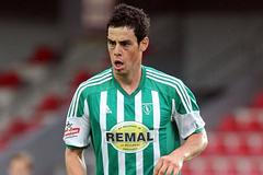 Sparta - Bohemians 1905: Jakub Rada