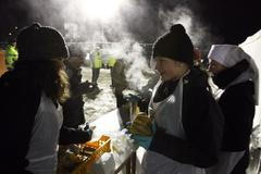 Stany pro bezdomovce