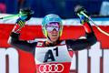Ligety slaví triumf v obřím slalomu v Söldenu