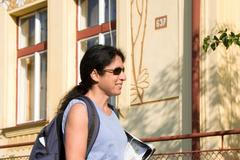 Nové uniformy České pošty