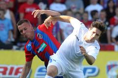 2. předkolo Ligy mistrů: Plzeň - Sarajevo