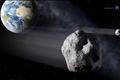 K Zemi se řítí asteroid 2012 DA14