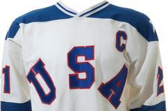 Dres Mika Eruzioneho ze ZOH 1980