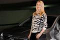 Opel a Claudia Schiffer