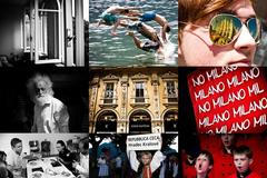 Den v životě Lukáše Veselého - 7. 7. 2012 - cover