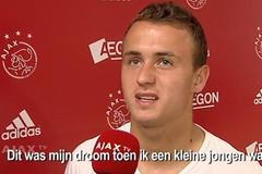 VIDEO Slováci mají svého Řezáče. "This is my SEN"