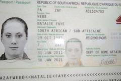 Keňa Somálsko terorismus