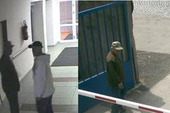 Zloději z domova pro válečné veterány