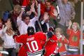 Chicago Blackhawks, radost