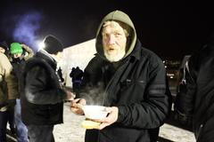 Stany pro bezdomovce