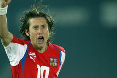 Tomáš Rosický