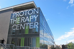 Proton Therapy Center, Protonové centrum
