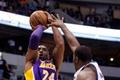 Kobe Bryant vs Elton Branda