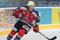 HC Sparta Praha - HC ČSOB Pojišťovna Pardubice