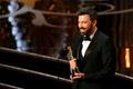 Oscar 2013 Affleck argo