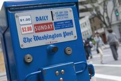 The Washington Post