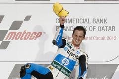 Moto2, GP Kataru: Pol Espargaro