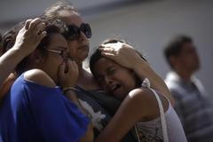 235 životů zmařila hamižnost kapely i majitelů klubu