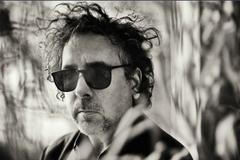 Tim Burton