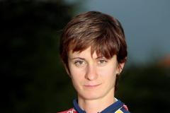 Martina Sáblíková