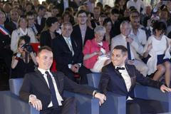 Francie svatba prvního homosexuálního páru